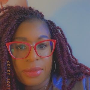 Meet your Posher, Shanta